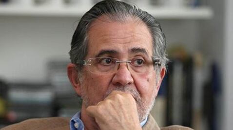 Director de El Nacional denuncia 'acoso' del gobierno venezolano