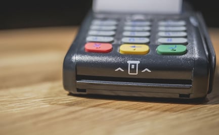 Crecen 25% fraudes con tarjeta no presente en México 