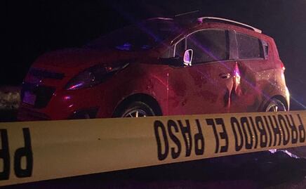 Muere atropellado el hermano menor de “El Señor de los Cielos” en Navolato, Sinaloa