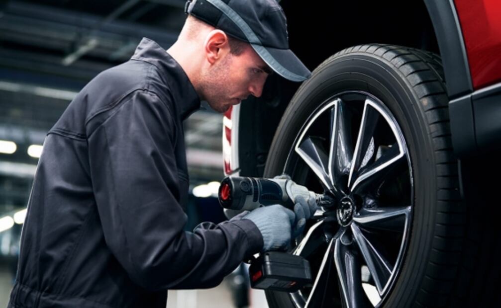 Mazda te permite dar mantenimiento a tu auto sin salir de casa