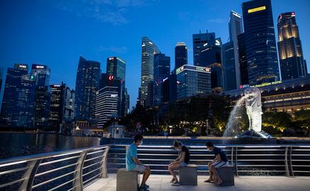 Singapur se convierte en el primer Estado Asociado de la Alianza del Pacífico