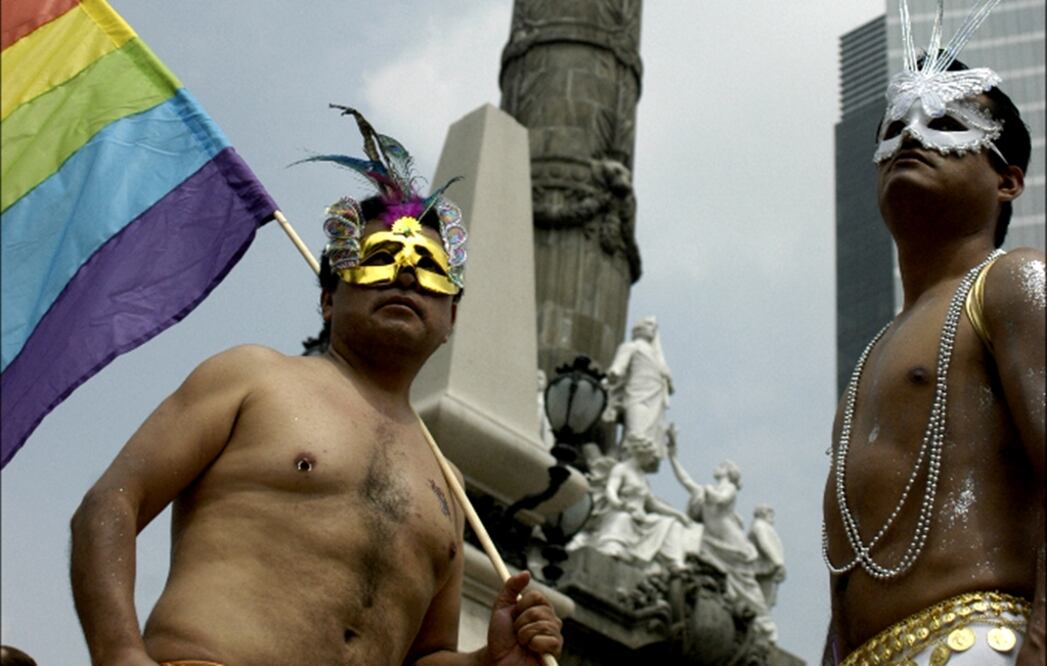 Foto: Archivo/EL UNIVERSAL