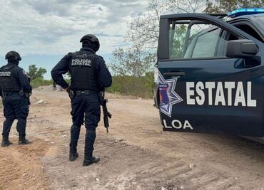 Tras muerte de dos policías en Hidalgo, separan del cargo a su comandante; es señalada como presunta responsable de negligencia