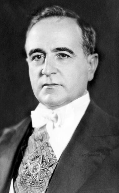Tras el atentado contra Carlos Lacerda, ciudadanos y políticos exigieron la renuncia de Getúlio Vargas. Según reportó el diario Evening Star, cientos de protestantes gritaron “¡Vargas, fuera!”. Foto: Governo do Brasil/Wikimedia Commons