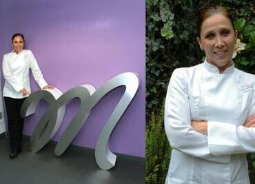 Compromiso con la pastelería