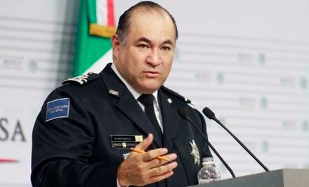 “Que no quepa duda, llevaremos a prisión a 'El Chapo'”