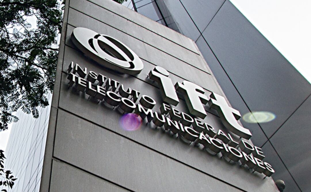 Foto: Instituto Federal de Telecomunicaciones