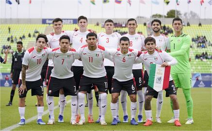 Ricardo Cadena previo a su última oportunidad en los Juegos Panamericanos: "Tenemos un prestigio que defender"