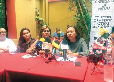 Indagan muerte de mujer bajo protección en Sinaloa