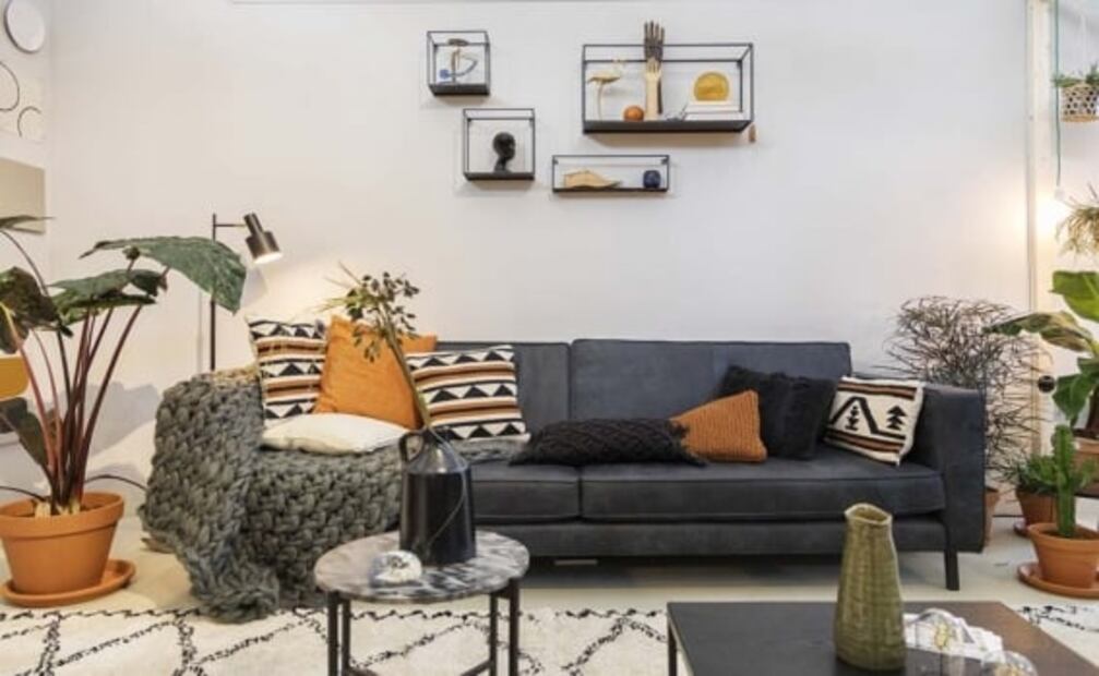Reglas de oro de los decoradores para embellecer tu casa