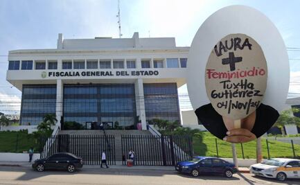 Vinculan a proceso a presuntos feminicidas de joven embarazada en Chiapas; la encontraron sepultada en una vivienda