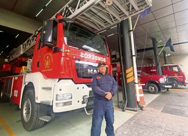 15 mil establecimientos en CDMX, obligados a tener dictamen para prevenir incendios