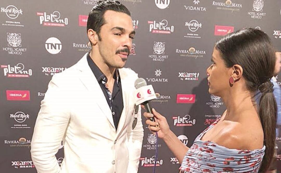 “Todos los rumores de radio pasillo es que pinta bien el tema y en cualquier momento nos dicen que sí”, dijo Shalim Ortiz. (TWITTER)