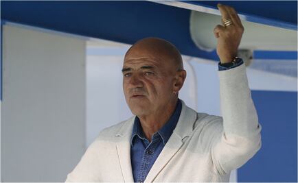 El "Chelís" ha sido cesado del Puebla