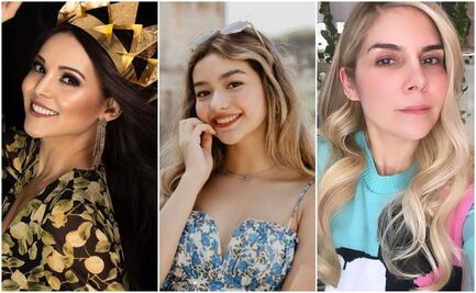 Hija de Karla Luna cumple XV años y Karla Panini se los celebra