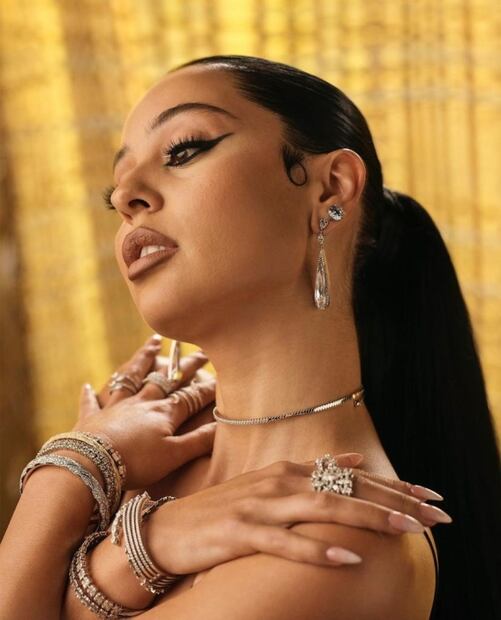 Delineado de sirena: la tendencia de maquillaje viral que amarás
