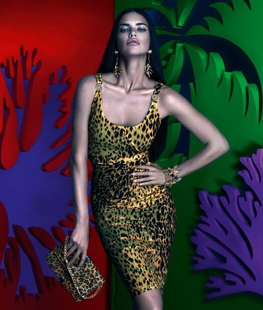 Foto: Versace