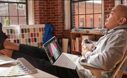 Prevén ‘boom’ de uso de laptops en hogares mexicanos