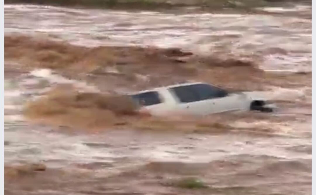 Foto: Captura de video