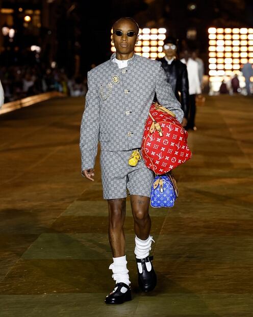 Foto: Louis Vuitton