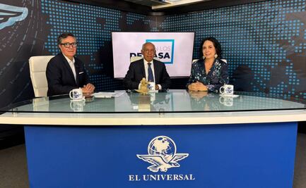 "Mis paisanos lloran de coraje, lloramos todos"; Ignacio Morales Lechuga en Con los de Casa ante desastre en Veracruz