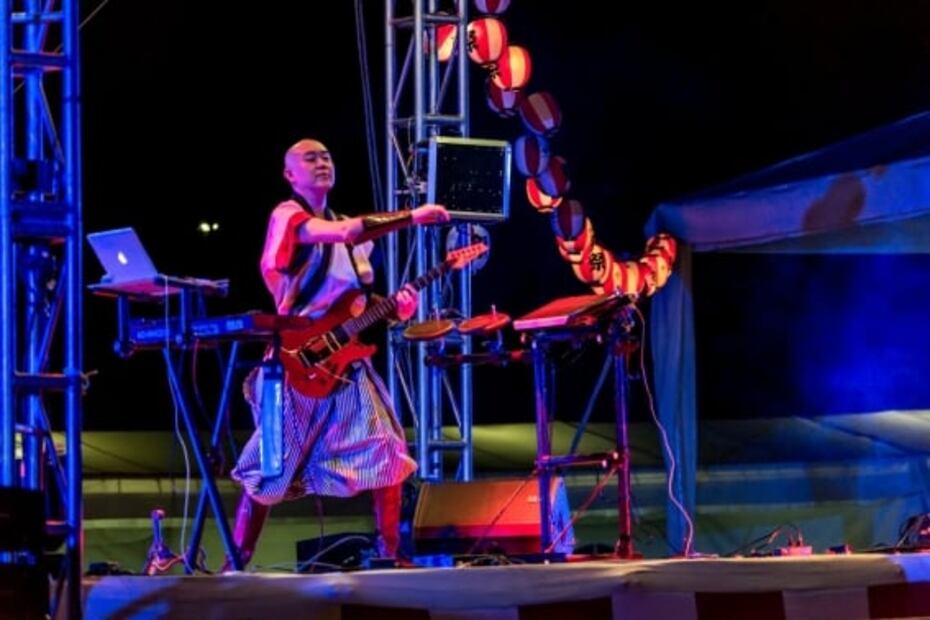 Lights of Japan, el festival inmersivo de la cultura japonesa llega a CDMX