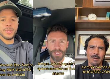 ¡Atención, Layún y Gio Dos Santos! Esta fue la multa a influencers por promover al PVEM