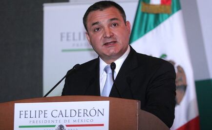 Genaro García Luna: Espionaje, Pegasus y adquisiciones irregulares; así fue su gestión con Calderón