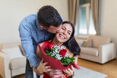 San Valentín 2026: ¿qué significado tienen los diferentes tipos de flores?; toma nota