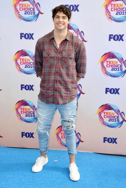Los mejor vestidos de los Teen Choice Awards 2019