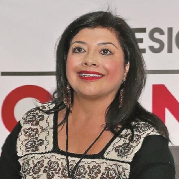 Layda, Rojo, Brugada, Romo... las apuestas de AMLO para alcaldías en CDMX
