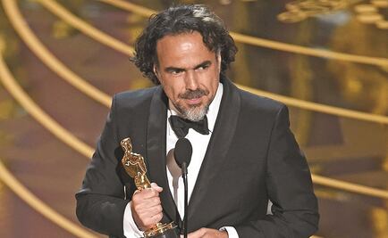 Confiesa G. Iñárritu subordinación a la naturaleza