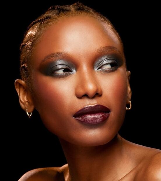 Maquillaje en tendencia para arrasar en las posadas