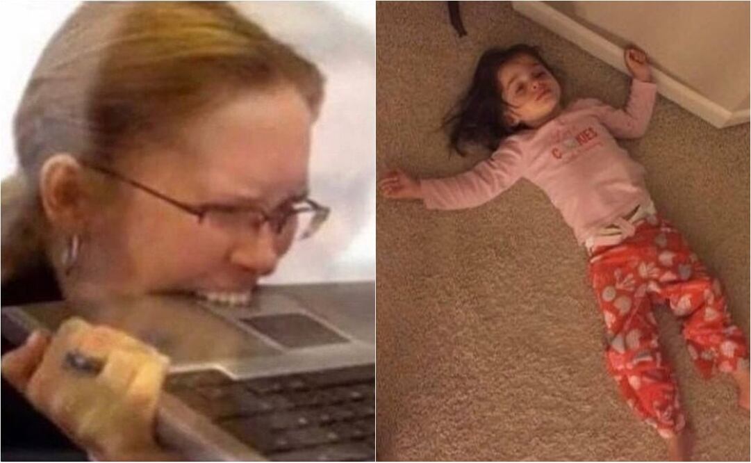 Usuarios de redes sociales no dudaron en crear los mejores memes sobre el hecho. Foto: Twitter