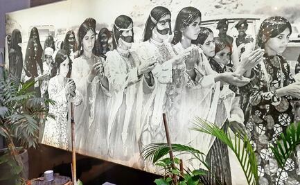 El Museo de Dubai que cuenta la historia de las mujeres árabes