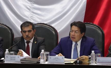 AMLO con resultados impresionantes en tan poco tiempo: Delgado