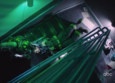 "Station 19" tendrá una última y arriesgada prueba