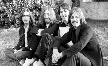 No sólo fue la música, Los Beatles también conquistaron el cine