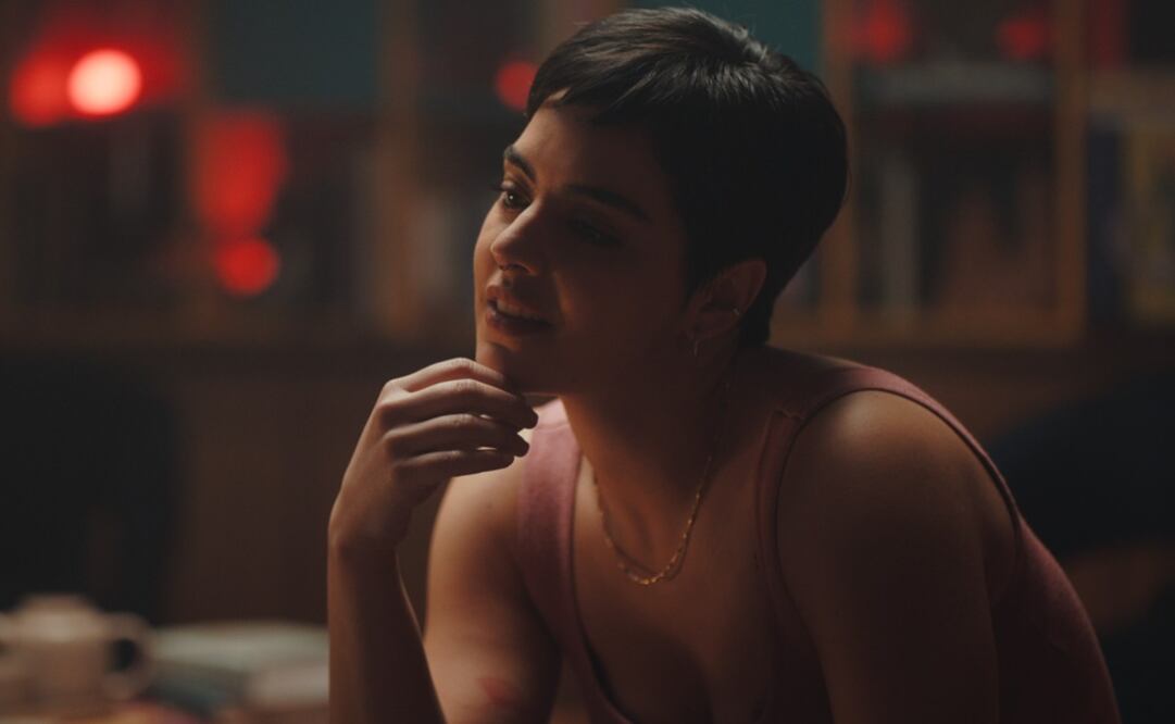 Foto: Cortesía Netflix.