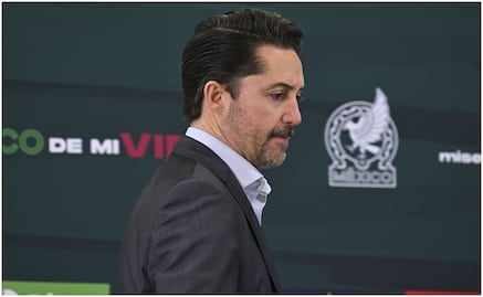 FIFA multa a la FMF por gritos homofóbicos en Qatar 2022