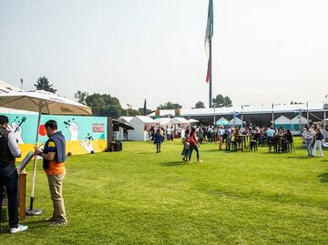 ¿Dónde y cuándo será el Food & Wine Festival 2024?