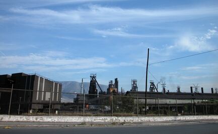 Altos Hornos acuerda devolución de 200 mdd por compra de Agro Nitrogenados