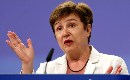 FMI se compromete a transparentar la asignación de nuevos DEGs a países vulnerables