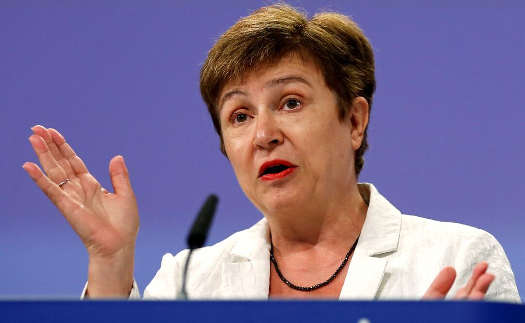 Foto: Archivo / EL UNIVERSAL