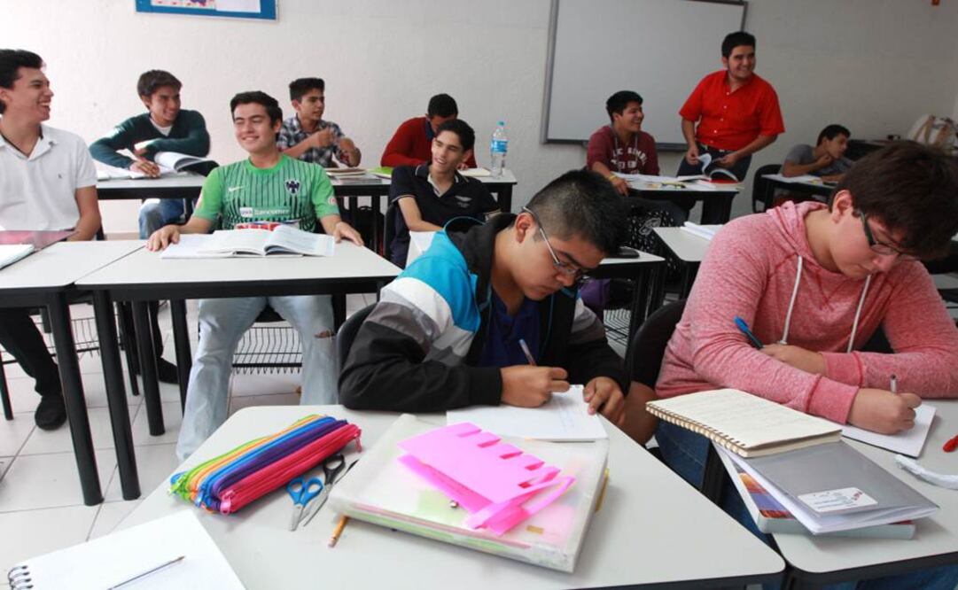 (Foto: Archivo/EL UNIVERSAL) 