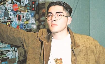 Kevin Kaarl contiene con música la ansiedad que dejó la pandemia