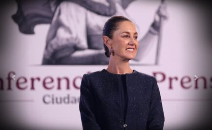 San Lazáro recibe reforma de Sheinbaum sobre derechos laborales a repartidores de apps; prevén darles seguridad social