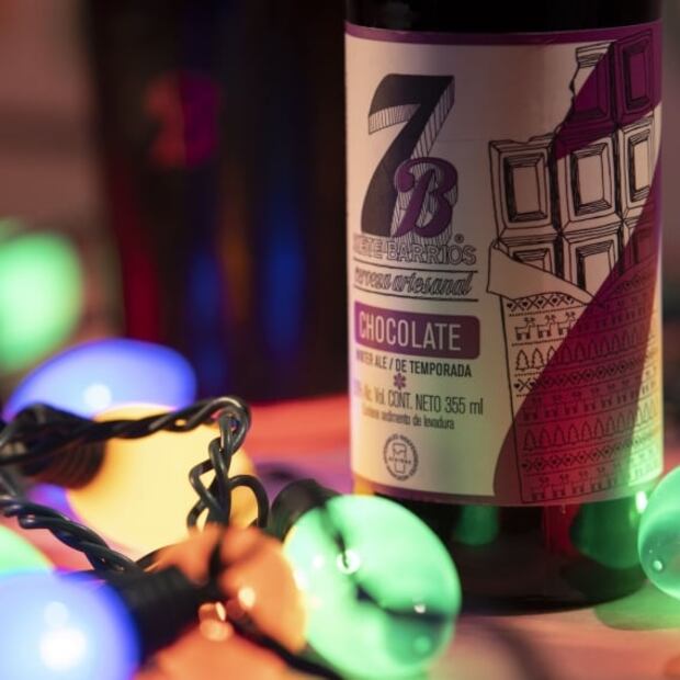 Ponle felicidad al Blue Monday con cerveza artesanal