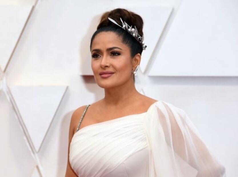 Beauty looks y accesorios que robaron miradas en los Oscar 2020