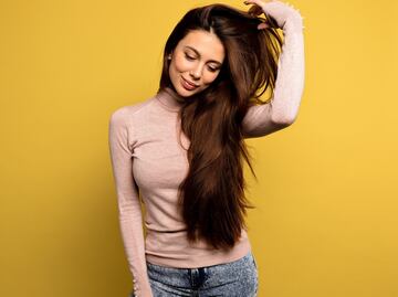 Cómo se aplica el café para estimular el crecimiento del cabello